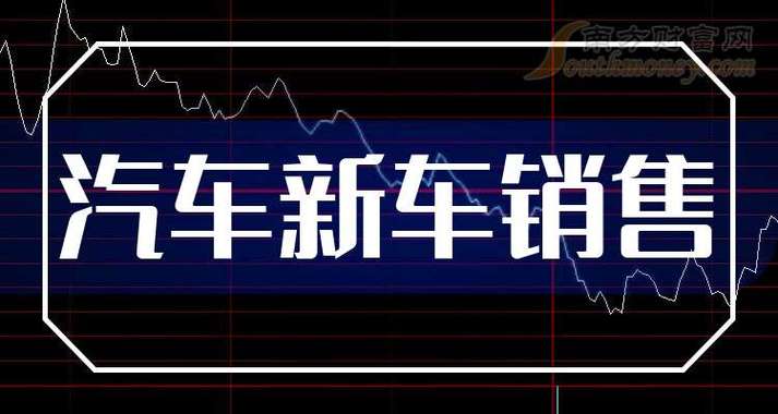 汽车新车销售题材的上市公司名单2月13日